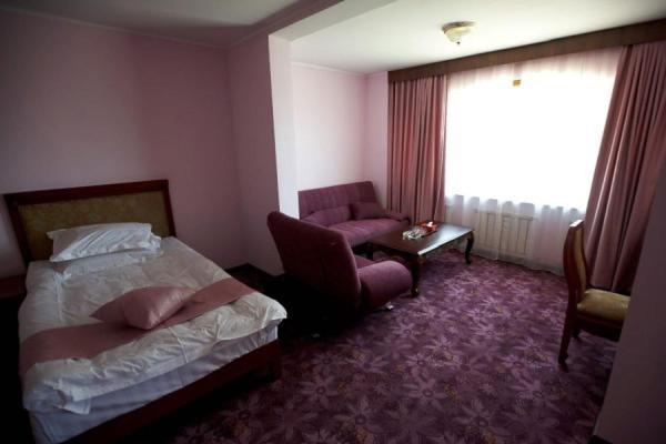 Morelux Boutique Hotel Kapszagaj Pokój zdjęcie