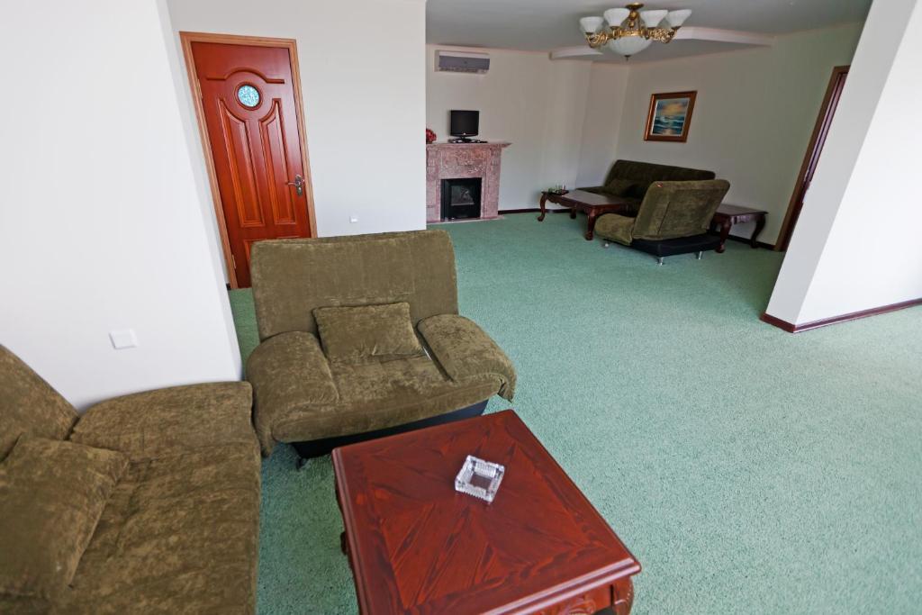Morelux Boutique Hotel Kapszagaj Pokój zdjęcie