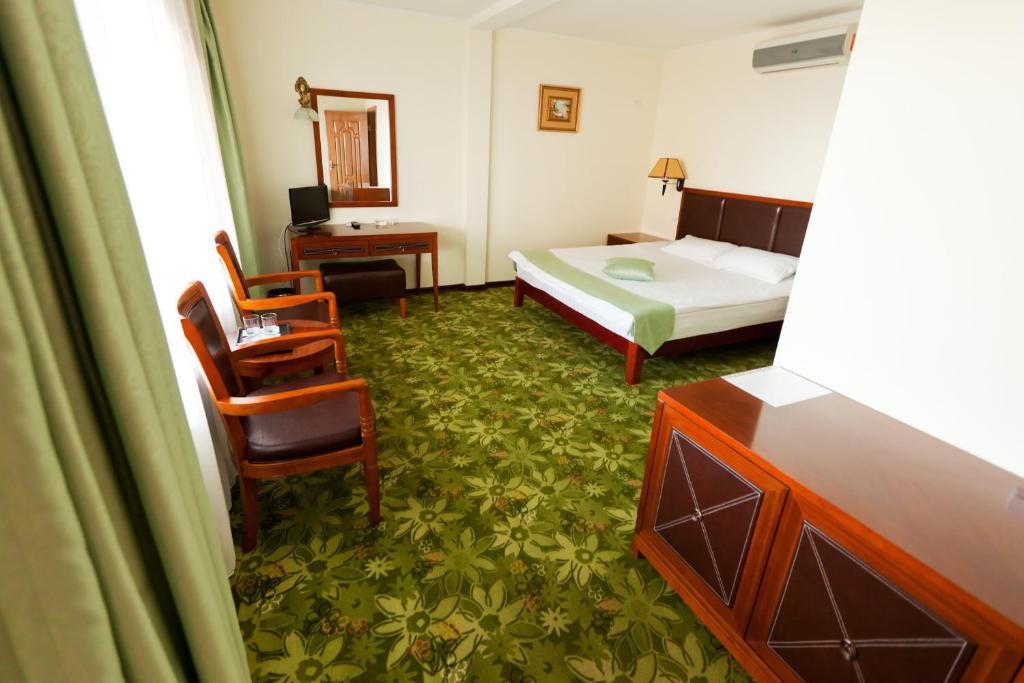 Morelux Boutique Hotel Kapszagaj Pokój zdjęcie