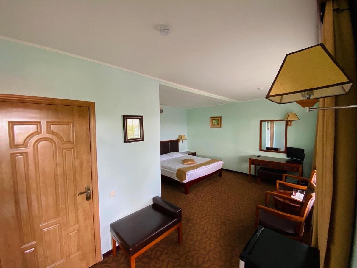 Morelux Boutique Hotel Kapszagaj Zewnętrze zdjęcie
