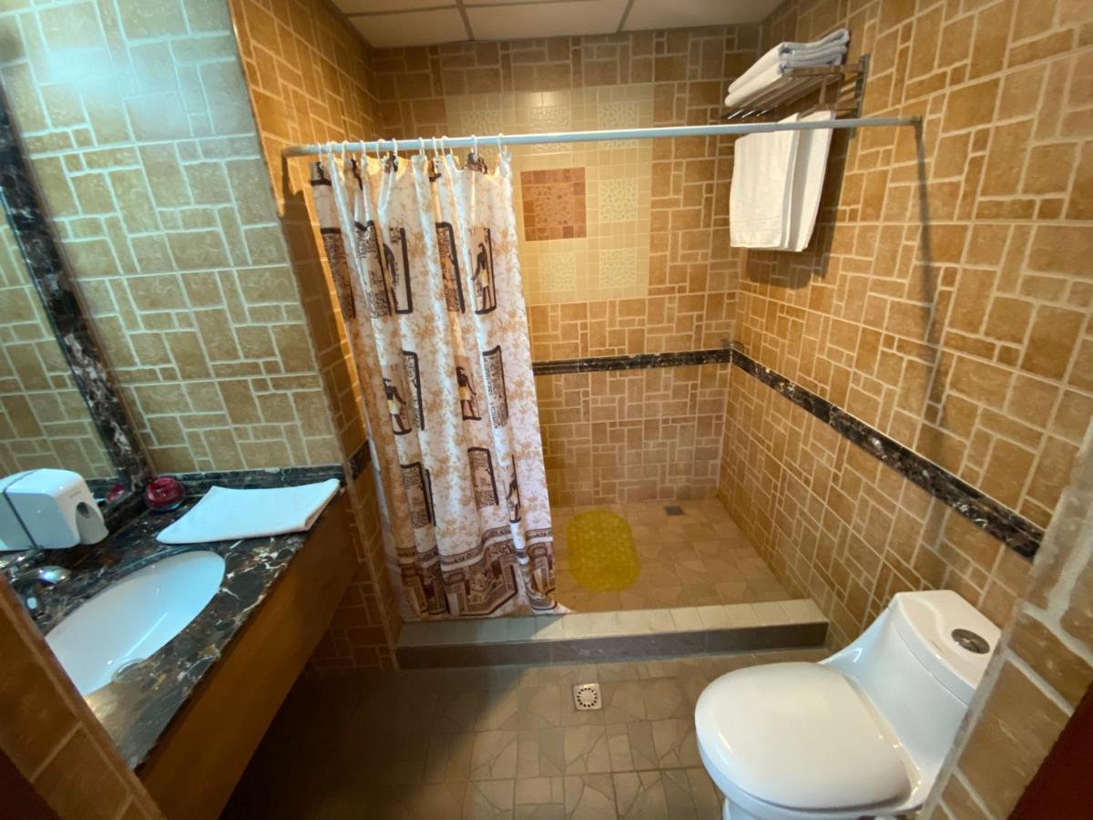 Morelux Boutique Hotel Kapszagaj Zewnętrze zdjęcie